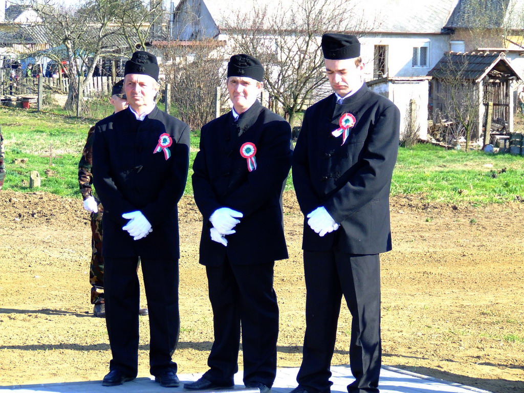 Répásy Mihály, honvéd tábornok, temetése, temetés