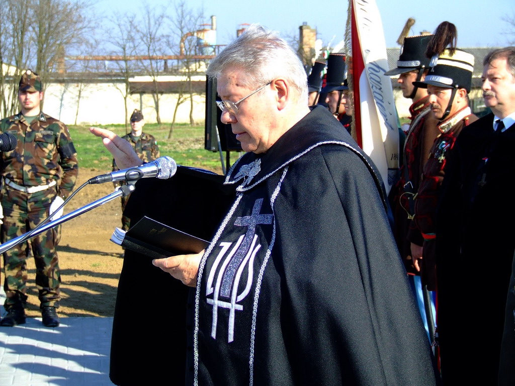 Répásy Mihály, honvéd tábornok, temetése, temetés